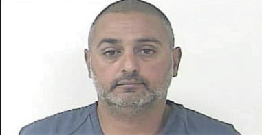 Robert Miller, - St. Lucie County, FL 